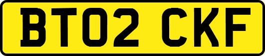 BT02CKF