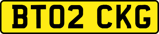 BT02CKG