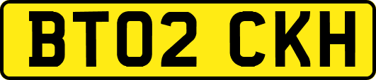 BT02CKH