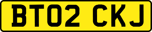 BT02CKJ