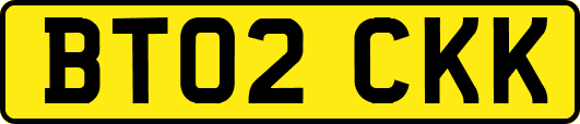 BT02CKK