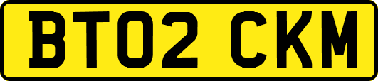 BT02CKM