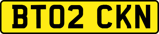 BT02CKN
