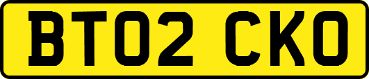 BT02CKO