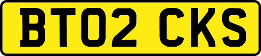 BT02CKS