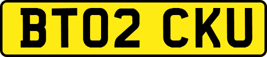 BT02CKU