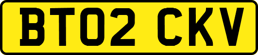 BT02CKV