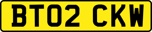 BT02CKW