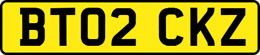 BT02CKZ