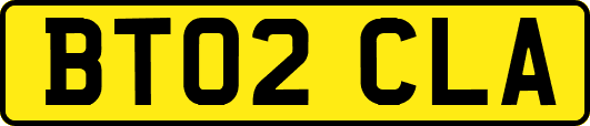 BT02CLA