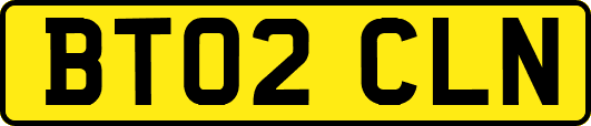 BT02CLN