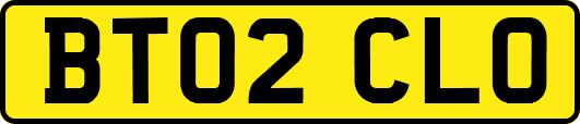 BT02CLO