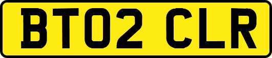 BT02CLR