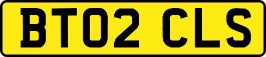 BT02CLS