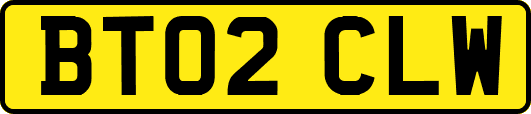 BT02CLW