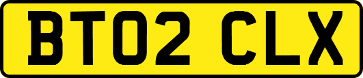 BT02CLX