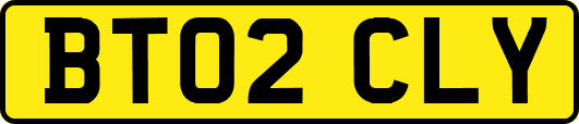 BT02CLY
