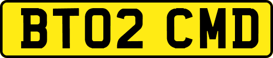 BT02CMD