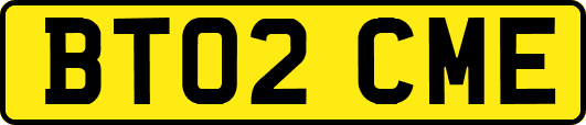 BT02CME