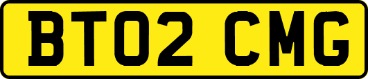 BT02CMG