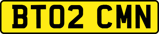 BT02CMN