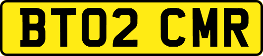 BT02CMR