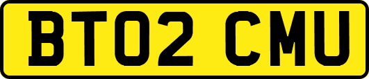 BT02CMU
