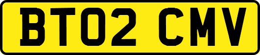 BT02CMV