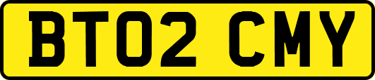BT02CMY