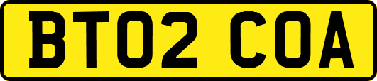 BT02COA