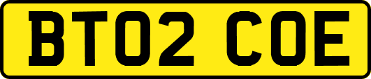 BT02COE