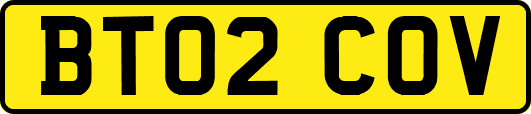 BT02COV