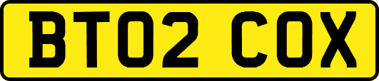 BT02COX