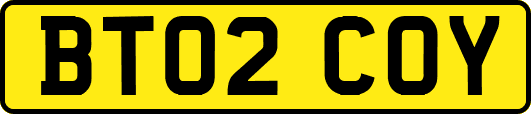 BT02COY
