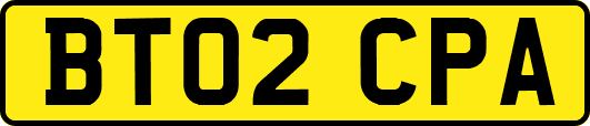 BT02CPA