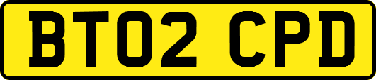 BT02CPD