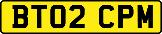 BT02CPM
