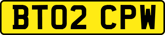 BT02CPW
