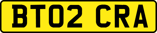 BT02CRA