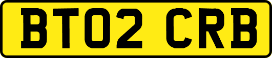 BT02CRB
