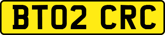 BT02CRC