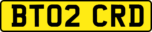BT02CRD