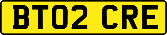 BT02CRE