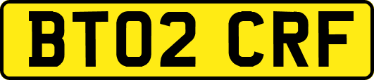 BT02CRF