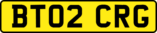 BT02CRG