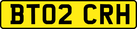BT02CRH