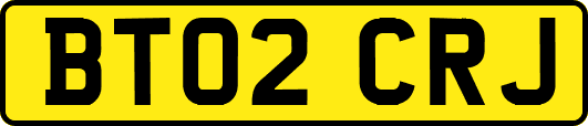 BT02CRJ