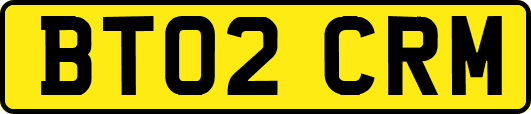 BT02CRM