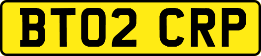 BT02CRP