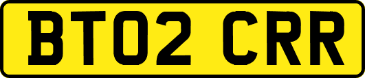 BT02CRR
